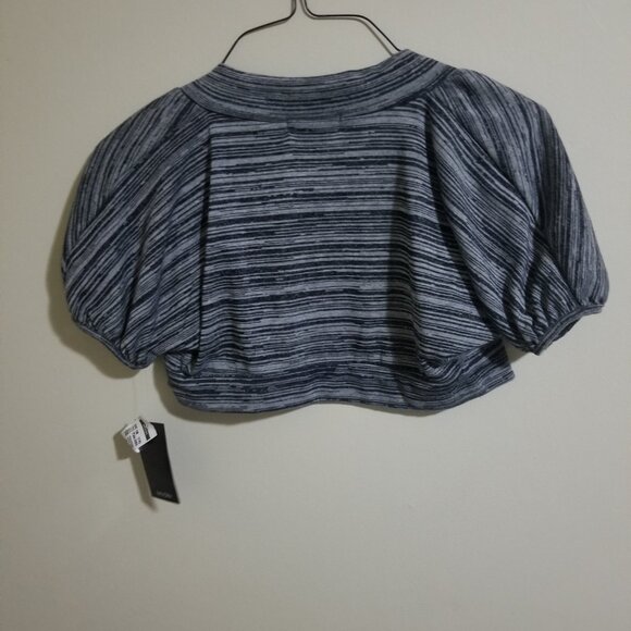Majora Cropped Shrug, size small - Picture 2 of 2